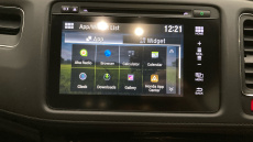 Honda HR-V 1.5 i-VTEC SE CVT 5dr Petrol Hatchback